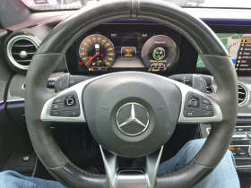 Mercedes-Benz E 43 AMG AMG* BURMESTER* 4MATIC* Обдухване* 360 - 35600 лв. / 18201.99 € - 35090711 7
