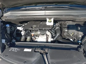 Citroen C4 Picasso 1.6HDI, Фейслифт , снимка 14