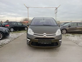 Citroen C4 Picasso 1.6HDI, Фейслифт , снимка 2