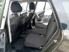 Citroen C4 Picasso 1.6HDI, Фейслифт , снимка 8