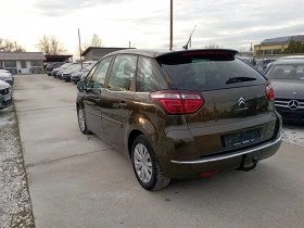 Citroen C4 Picasso 1.6HDI, Фейслифт , снимка 6