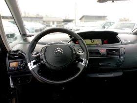 Citroen C4 Picasso 1.6HDI, Фейслифт , снимка 11