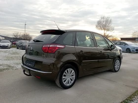 Citroen C4 Picasso 1.6HDI, Фейслифт , снимка 4