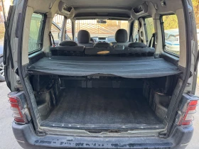 Peugeot Partner 1, 6 HDI, снимка 13