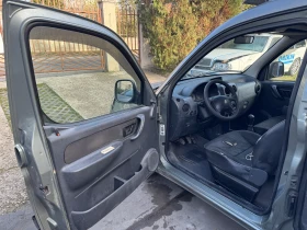 Peugeot Partner 1, 6 HDI, снимка 2