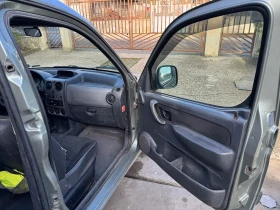 Peugeot Partner 1, 6 HDI, снимка 8