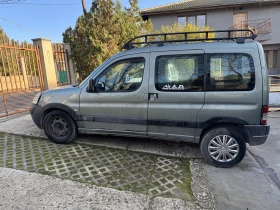 Peugeot Partner 1, 6 HDI, снимка 15