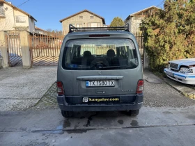 Peugeot Partner 1, 6 HDI, снимка 14