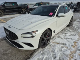 Genesis G70 3.3T * * SPORT * * CARFAX * * АВТО КРЕДИТ * *  - изображение 1