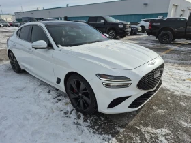 Genesis G70 3.3T * * SPORT * * CARFAX * * АВТО КРЕДИТ * * , снимка 2