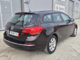 Opel Astra 1.6cdi ОБСЛУЖЕНА - 8990 лв. / 4596.51 € - 14837365 7