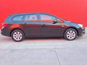 Opel Astra 1.6cdi ОБСЛУЖЕНА, снимка 5