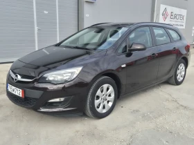 Opel Astra 1.6cdi ОБСЛУЖЕНА - 8990 лв. / 4596.51 € - 14837365 2