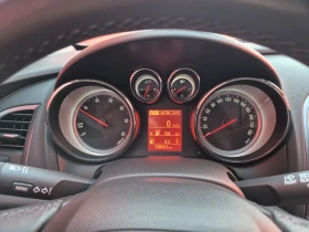 Opel Astra 1.6cdi ОБСЛУЖЕНА, снимка 13