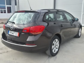 Opel Astra 1.6cdi ОБСЛУЖЕНА - 8990 лв. / 4596.51 € - 14837365 4