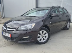 Opel Astra 1.6cdi ОБСЛУЖЕНА