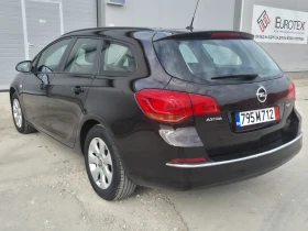 Opel Astra 1.6cdi ОБСЛУЖЕНА - 8990 лв. / 4596.51 € - 14837365 5