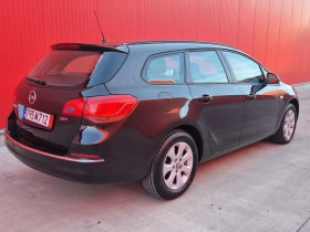 Opel Astra 1.6cdi ОБСЛУЖЕНА, снимка 4