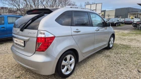 Honda Fr-v 2.2 EXECUTIVE 125хил!100%РЕАЛНИ  ЛИЗИНГ ВИДЕО , снимка 7