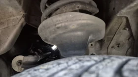 Honda Fr-v 2.2 EXECUTIVE 125хил!100%РЕАЛНИ  ЛИЗИНГ ВИДЕО , снимка 9