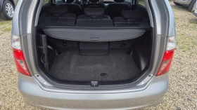 Honda Fr-v 2.2 EXECUTIVE 125хил!100%РЕАЛНИ  ЛИЗИНГ ВИДЕО , снимка 14