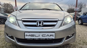 Honda Fr-v 2.2 EXECUTIVE 125хил!100%РЕАЛНИ  ЛИЗИНГ ВИДЕО , снимка 3