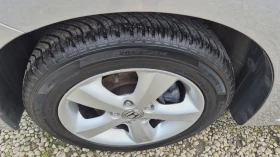 Honda Fr-v 2.2 EXECUTIVE 125хил!100%РЕАЛНИ  ЛИЗИНГ ВИДЕО , снимка 4