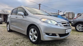 Honda Fr-v 2.2 EXECUTIVE 125хил!100%РЕАЛНИ  ЛИЗИНГ ВИДЕО , снимка 2