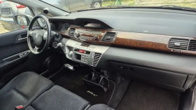 Honda Fr-v 2.2 EXECUTIVE 125хил!100%РЕАЛНИ  ЛИЗИНГ ВИДЕО , снимка 10