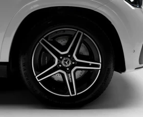 Mercedes-Benz GLE 450 4MATIC AMG-Line - 149998 лв. / 76692.76 € - 43278719 3