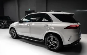 Mercedes-Benz GLE 450 4MATIC AMG-Line - 149998 лв. / 76692.76 € - 43278719 4