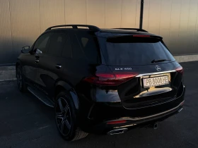Mercedes-Benz GLE 450 Amg, mild hibrid - 159999 лв. / 81806.19 € - 74404095 6
