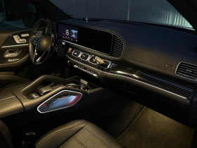 Mercedes-Benz GLE 450 Amg, mild hibrid - 159999 лв. / 81806.19 € - 74404095 10
