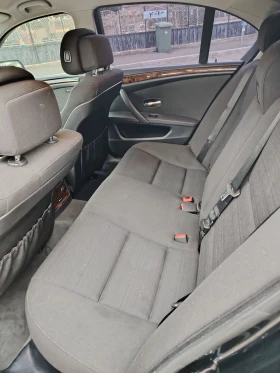 BMW 530 3.0D 197к.с. Вакуум на вратите.  - 6200 € / 12126.15 лв. - 33464848 12
