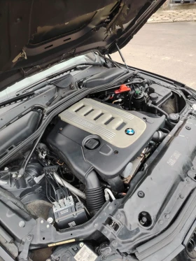 BMW 530 3.0D 197к.с. Вакуум на вратите.  - 6200 € / 12126.15 лв. - 33464848 13