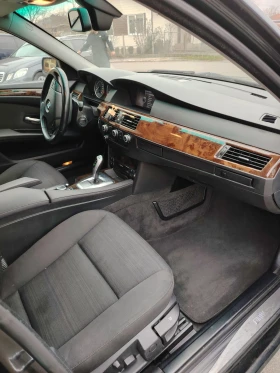 BMW 530 3.0D 197к.с. Вакуум на вратите.  - 6200 € / 12126.15 лв. - 33464848 11