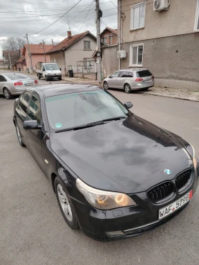 BMW 530 3.0D 197к.с. Вакуум на вратите.  - 6200 € / 12126.15 лв. - 33464848 6