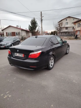 BMW 530 3.0D 197к.с. Вакуум на вратите.  - 6200 € / 12126.15 лв. - 33464848 3