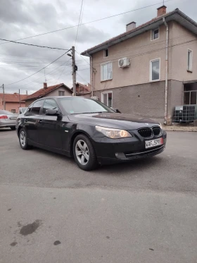 BMW 530 3.0D 197к.с. Вакуум на вратите.  - 6200 € / 12126.15 лв. - 33464848 2