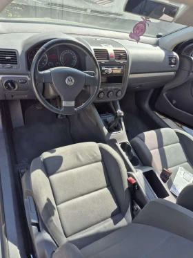 VW Golf 1.6 Бензин - 1700 € / 3324.91 лв. - 82470132 5