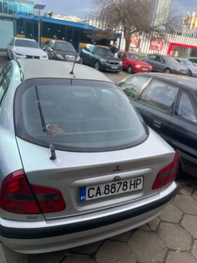 Mitsubishi Carisma - 1050 € / 2053.62 лв. - 78051353 4