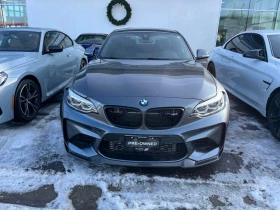 BMW M2 * Coupe * CARFAX * БЕЗ ПЪРВОНАЧАЛНА ВНОСКА - 36100 € / 70605.46 лв. - 11603824 6