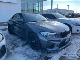 BMW M2 * Coupe * CARFAX * БЕЗ ПЪРВОНАЧАЛНА ВНОСКА - 36100 € / 70605.46 лв. - 11603824 14