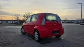 Daihatsu Sirion ТОП СЪСТОЯНИЕ/FACCE LIFT - 2499 € / 4887.62 лв. - 78820664 4