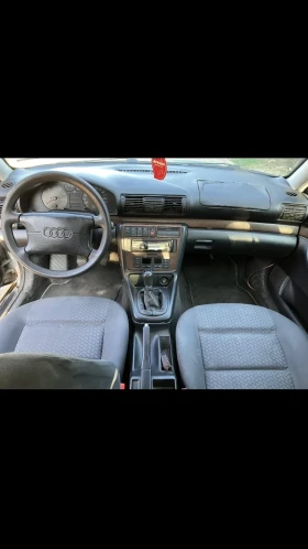 Audi A4 Audi A4 1.8T - 1200 € / 2347.00 лв. - 87230164 7