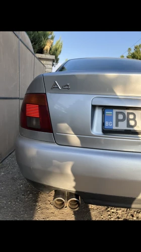 Audi A4 Audi A4 1.8T - 1200 € / 2347.00 лв. - 87230164 4