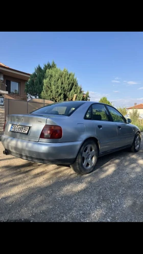 Audi A4 Audi A4 1.8T - 1200 € / 2347.00 лв. - 87230164 3