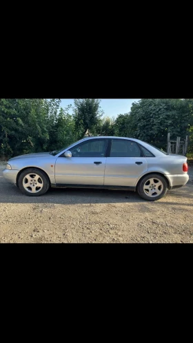 Audi A4 Audi A4 1.8T - 1200 € / 2347.00 лв. - 87230164 2