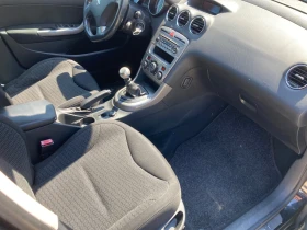 Peugeot 308 SW 1.6 HDI | Auto.bg — изображение 7