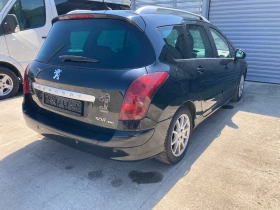 Peugeot 308 SW 1.6 HDI | Auto.bg — изображение 11